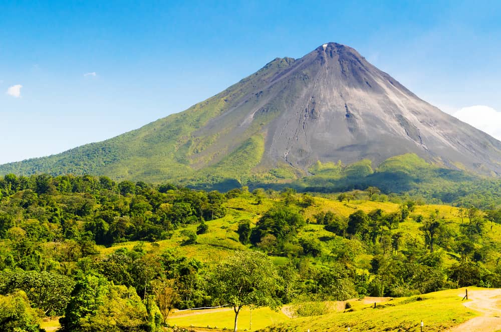 Sitios Que Debes Visitar En Costa Rica Rumboinsolito