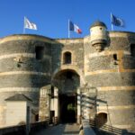 Castillo de Angers