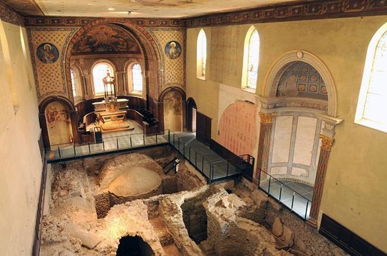 Museo Arqueológico