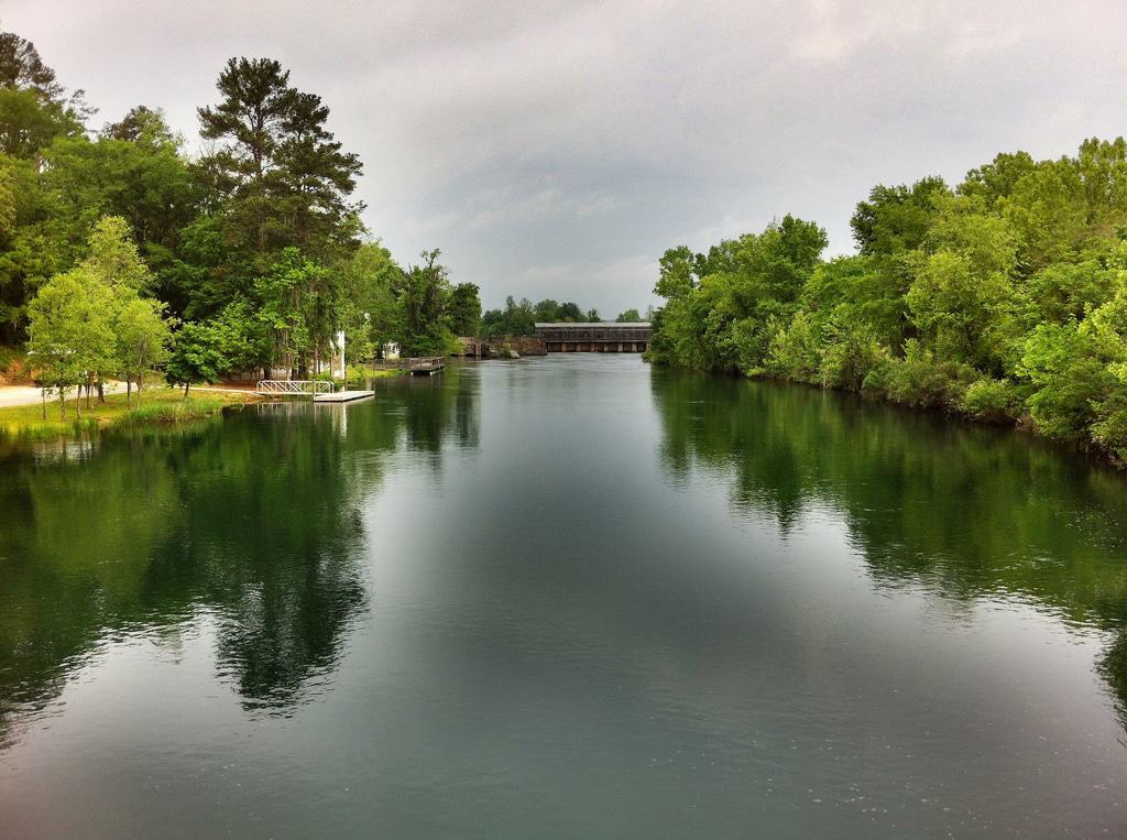 Canal de Augusta