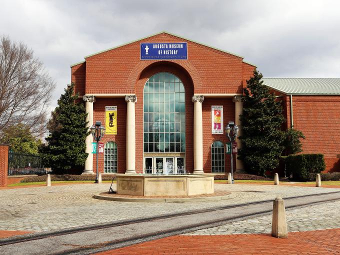 Museo de Historia de Augusta