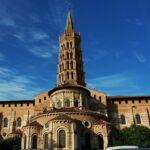 Basílica de Saint-Sernin