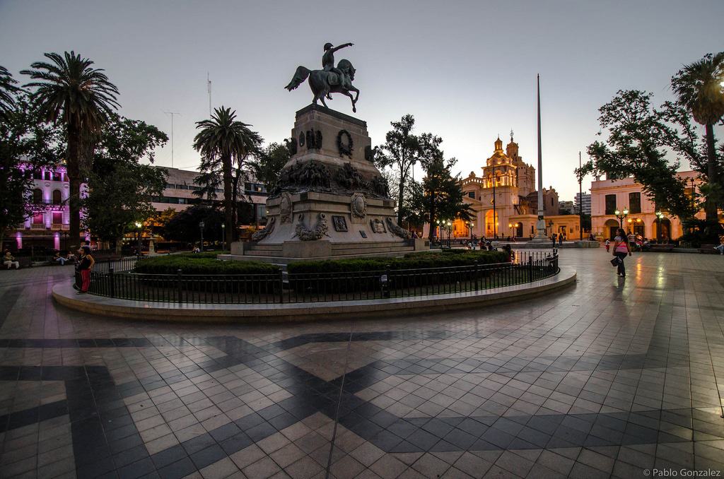 Córdoba, Argentina