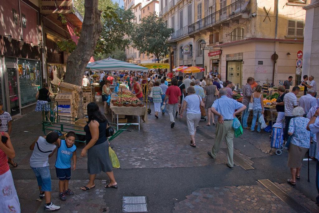 Campo Lafayette