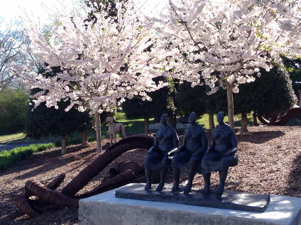 Gremio de artes creativas