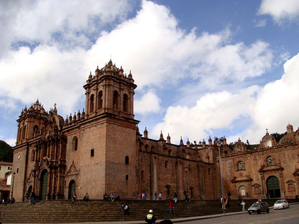 Cuzco