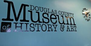 Museo de Historia y Arte del Condado de Douglas