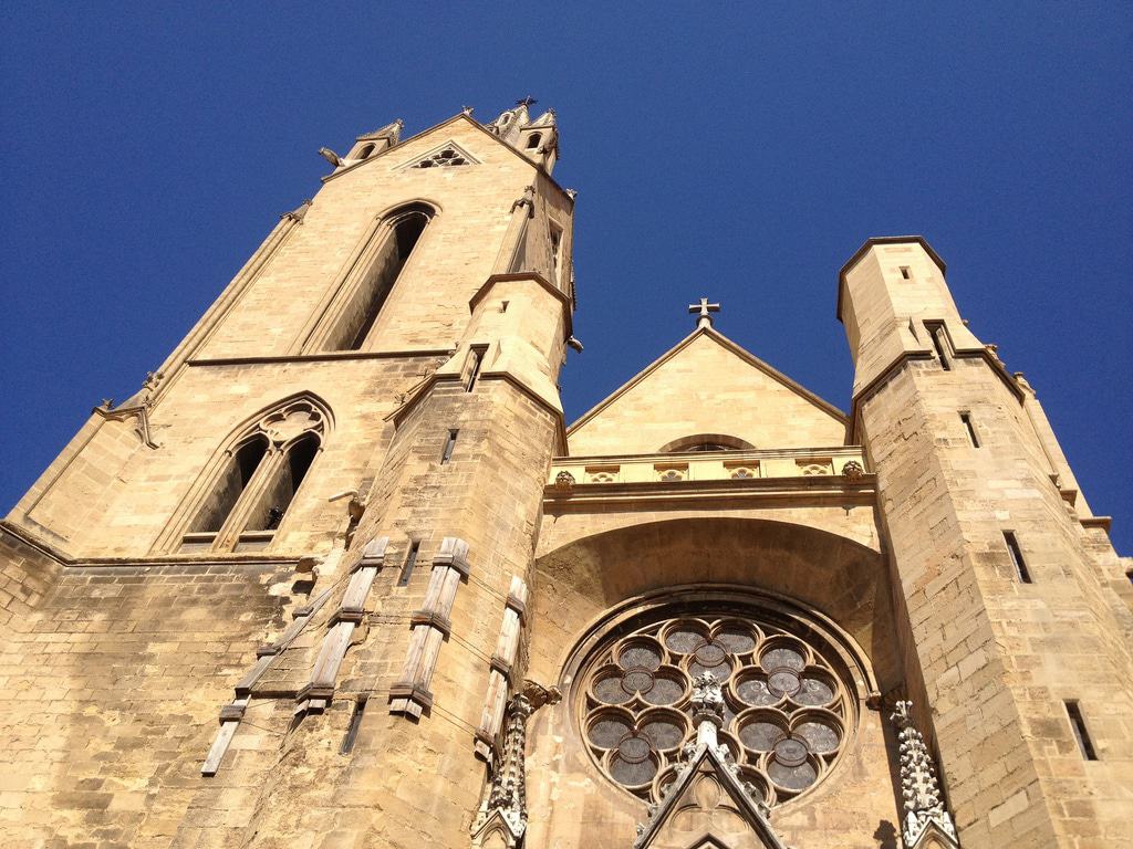 Église Saint-Jean-de-Malte