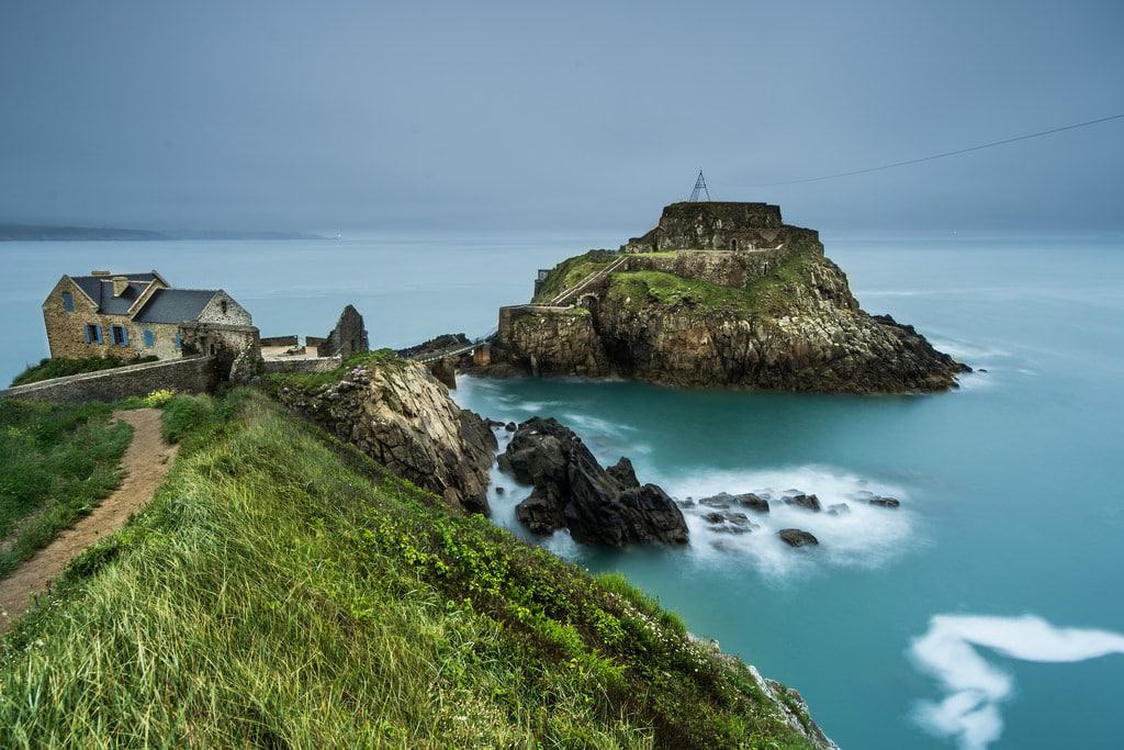 Fuerte de Bertheaume