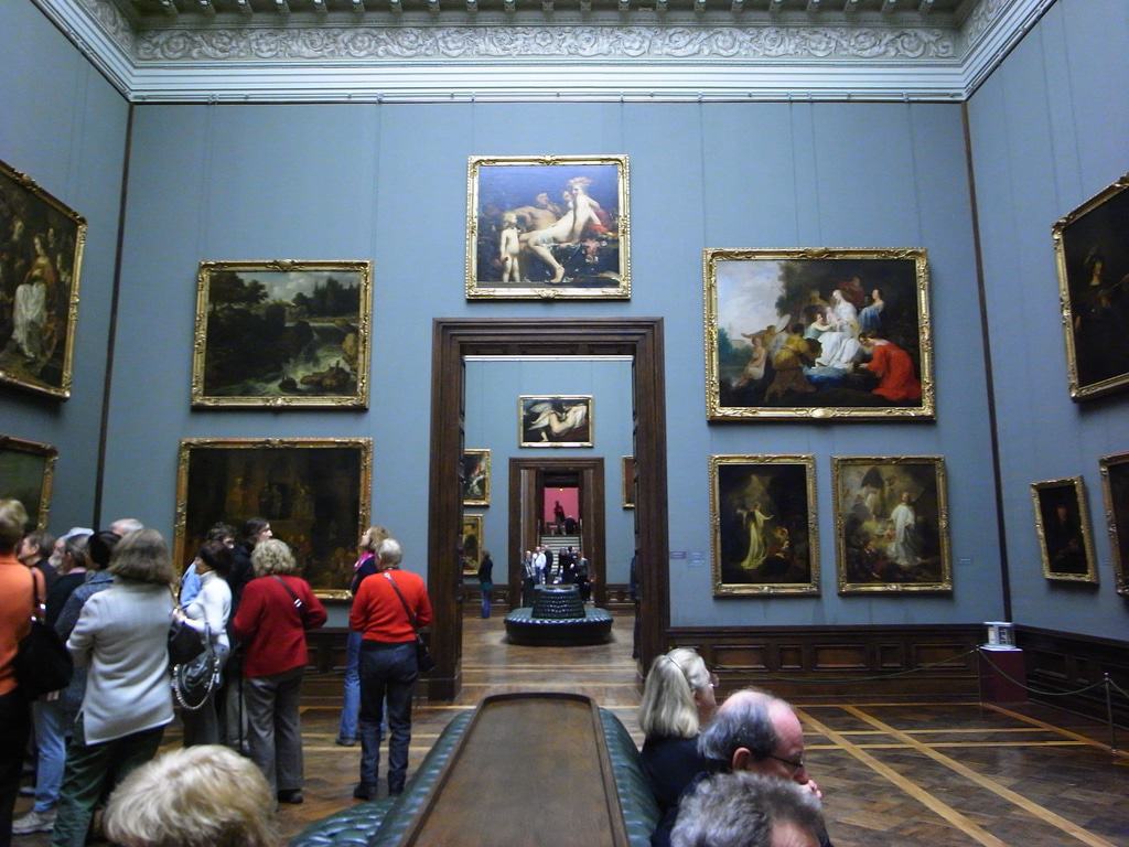 Gemäldegalerie Alte Meister