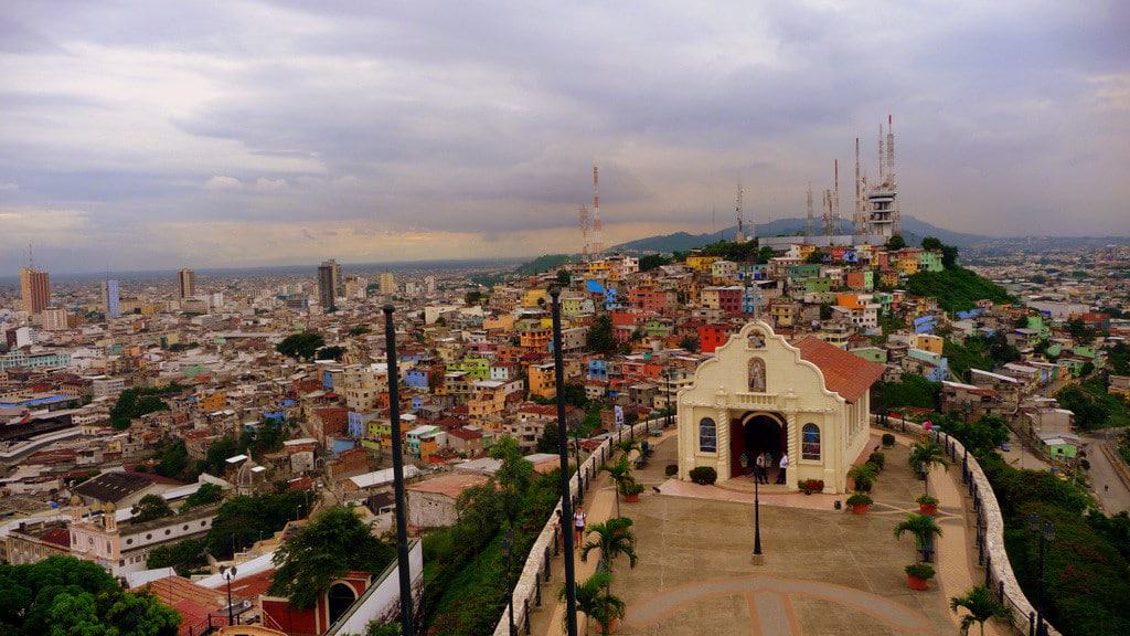 Guayaquil, Ecuador