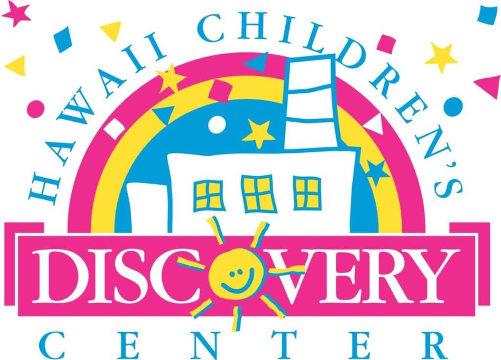 Centro de descubrimiento para niños de Hawái
