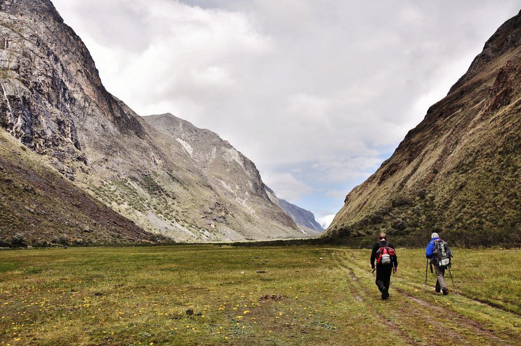 Huaraz