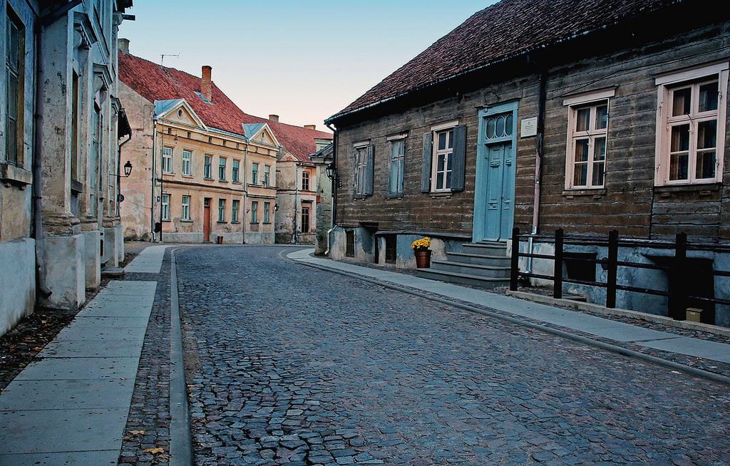 Kuldiga