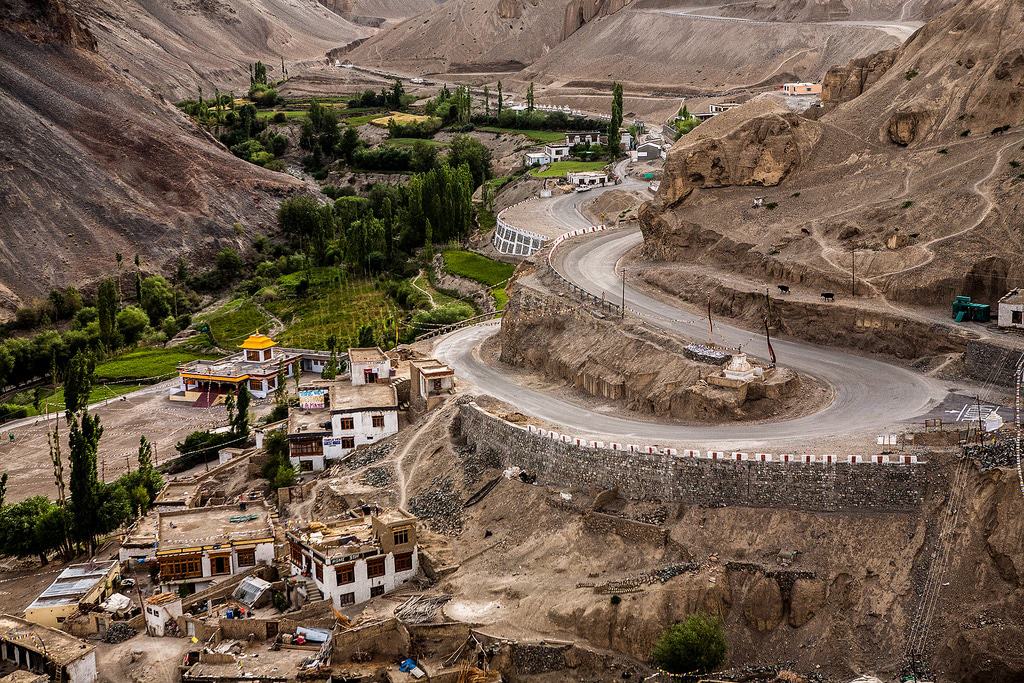 Ladakh