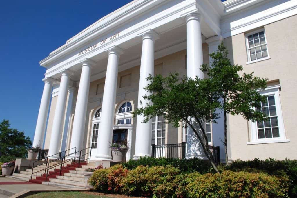 Museo de Arte Marietta Cobb