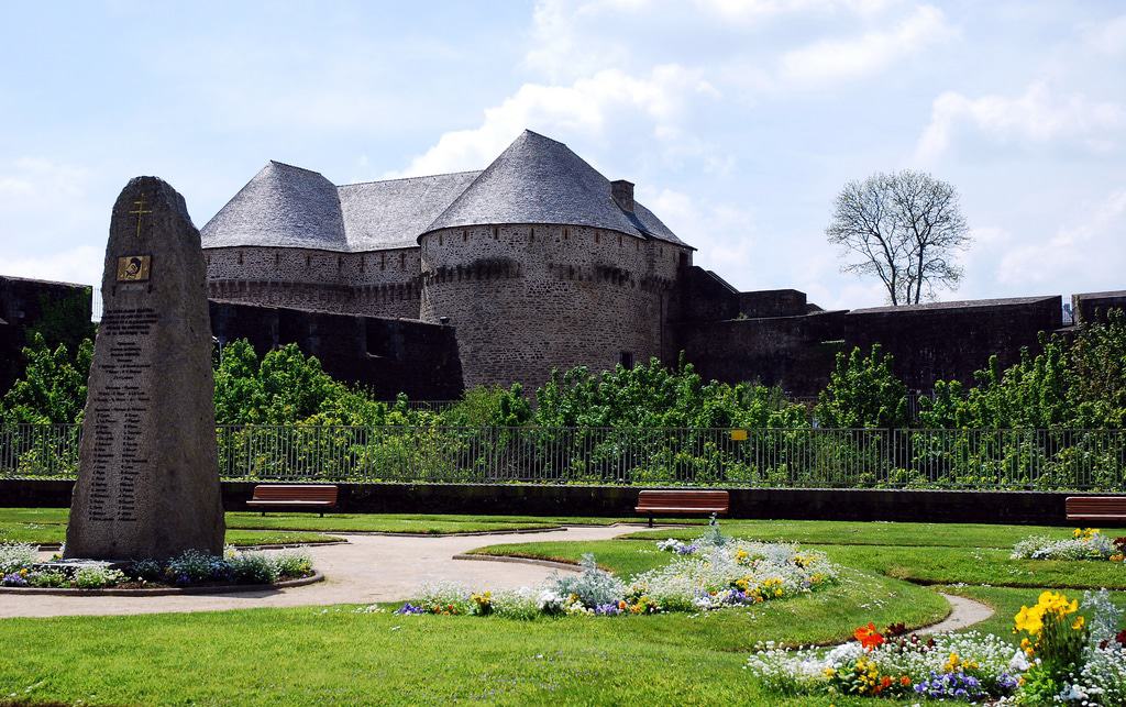 Museo Nacional de la Marina