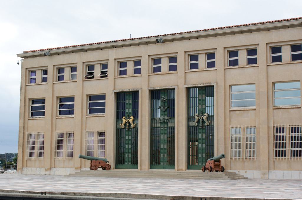 Museo de la Marina