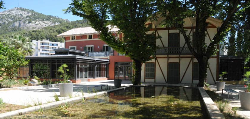 Muséum d'Histoire Naturelle de Toulon et du Var