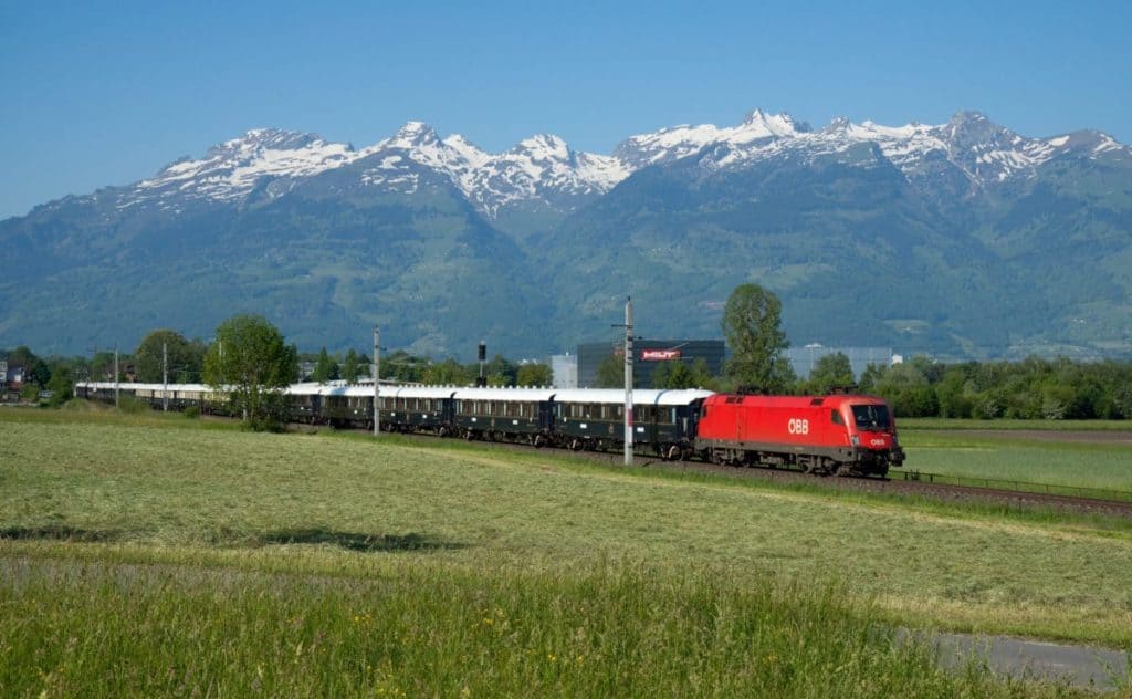 Nendeln, Liechtenstein