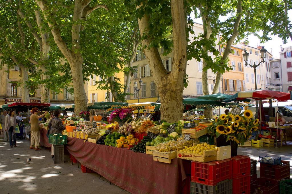 Place des Precheurs