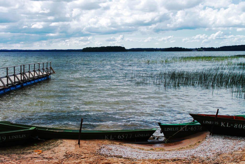 Lago Plateliai