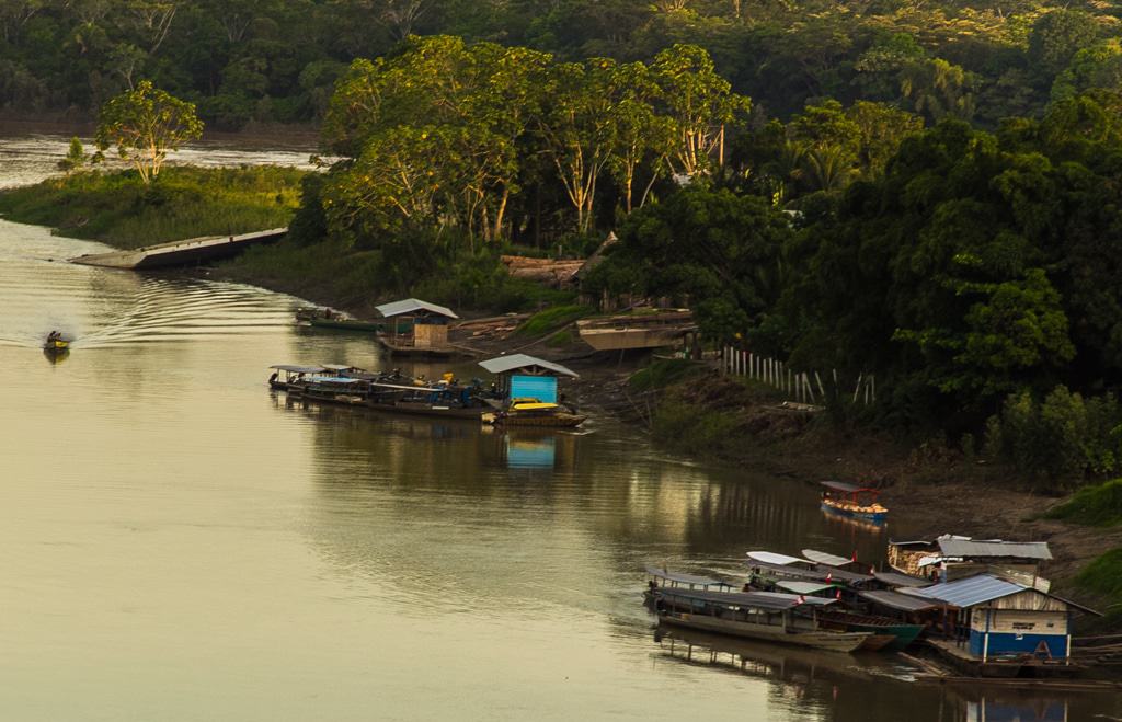 Puerto Maldonado