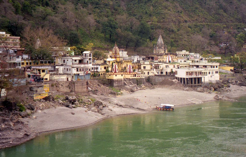 Rishikesh