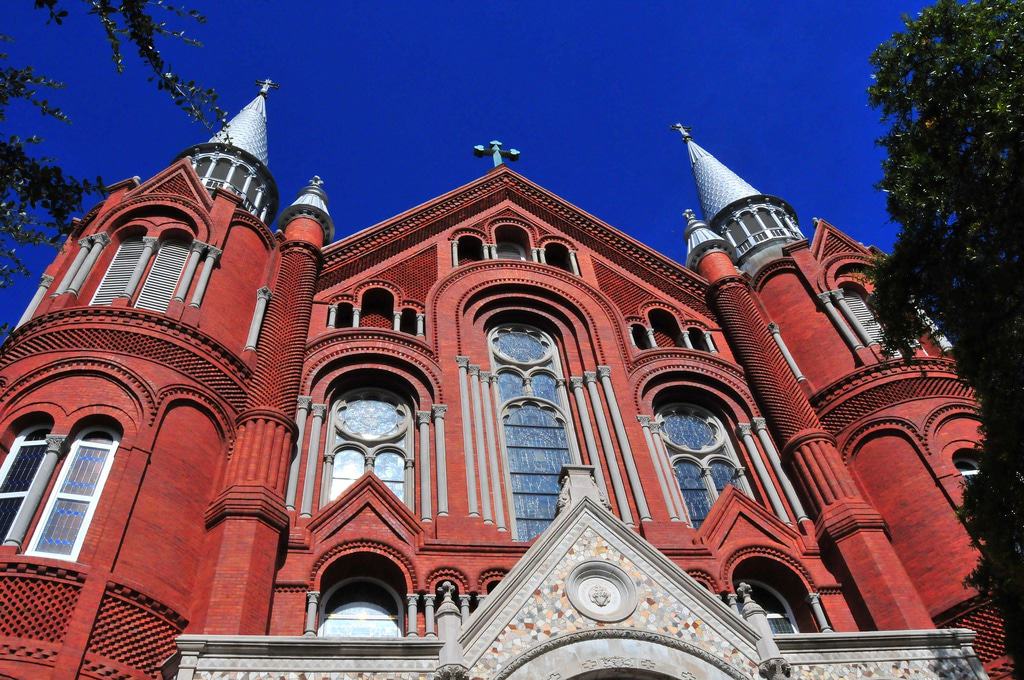 Centro Cultural Sagrado Corazón