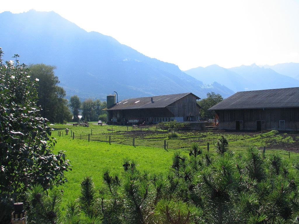 Schaan, Liechtenstein