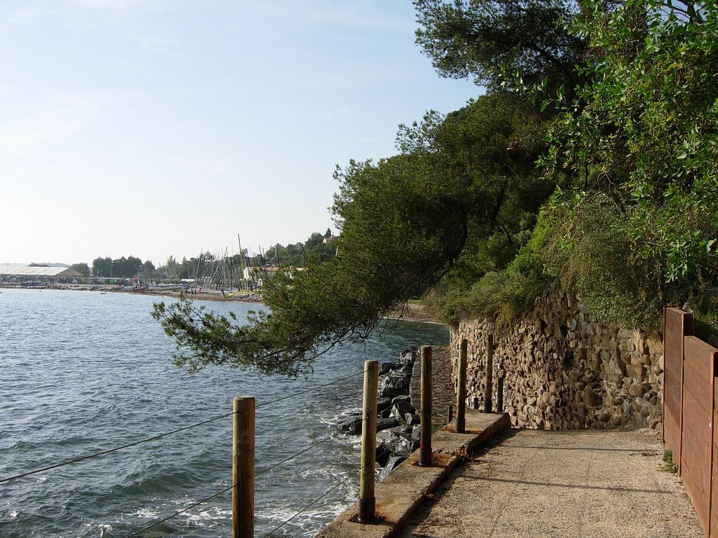 Sentier des Douaniers