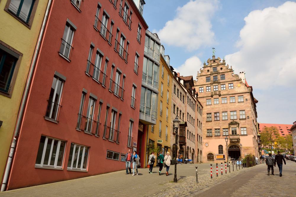 Stadtmuseum Fembohaus