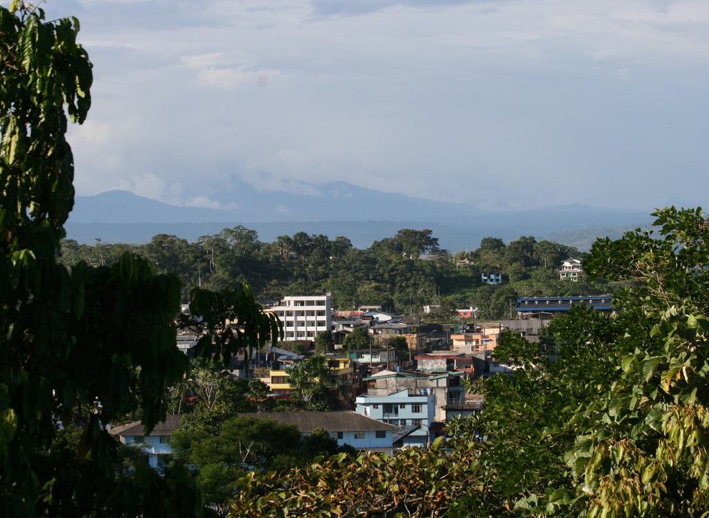 Tena, Ecuador