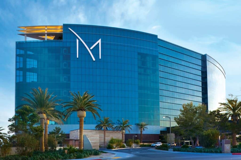 El M Resort Casino