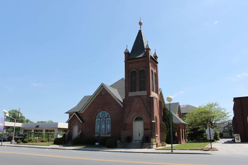 Museo de Arte y Patrimonio de Tifton