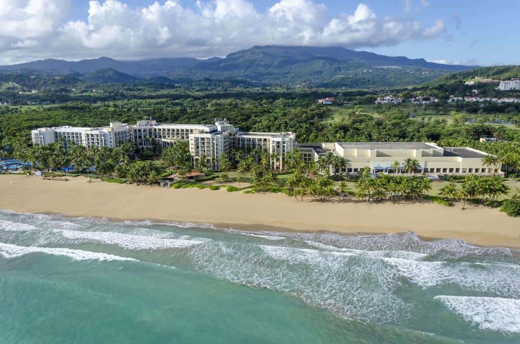 Wyndham Grand Rio Mar Puerto Rico