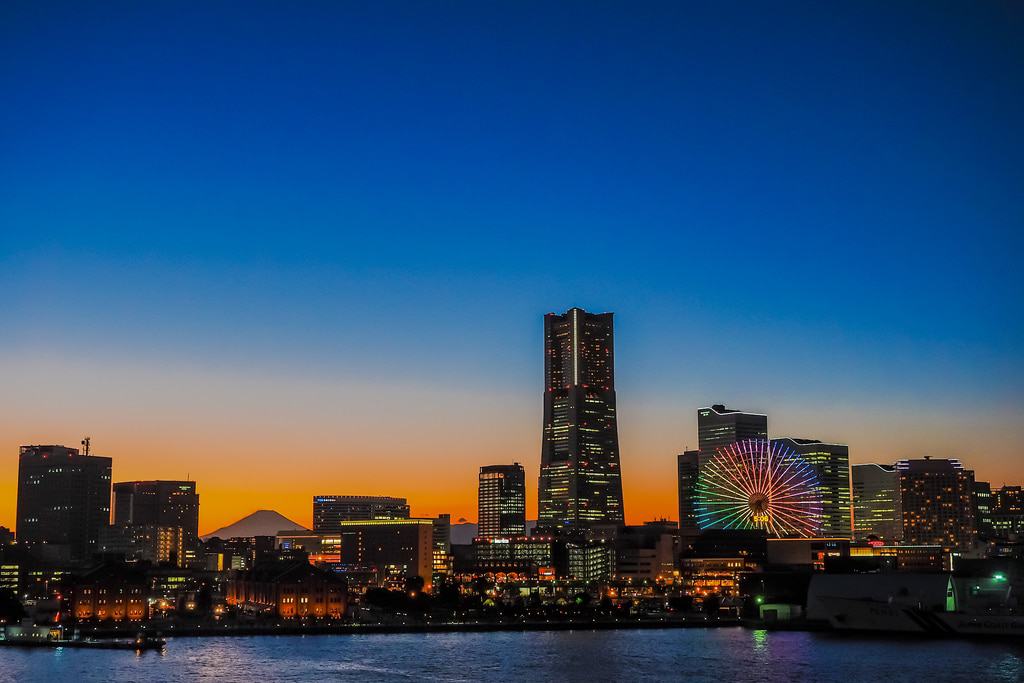 Yokohama