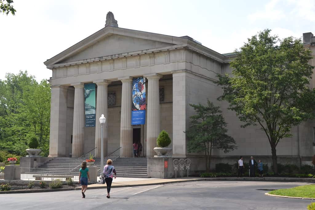 Museo de Arte de Cincinnati