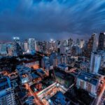 Distrito de Sukhumvit, Bangkok