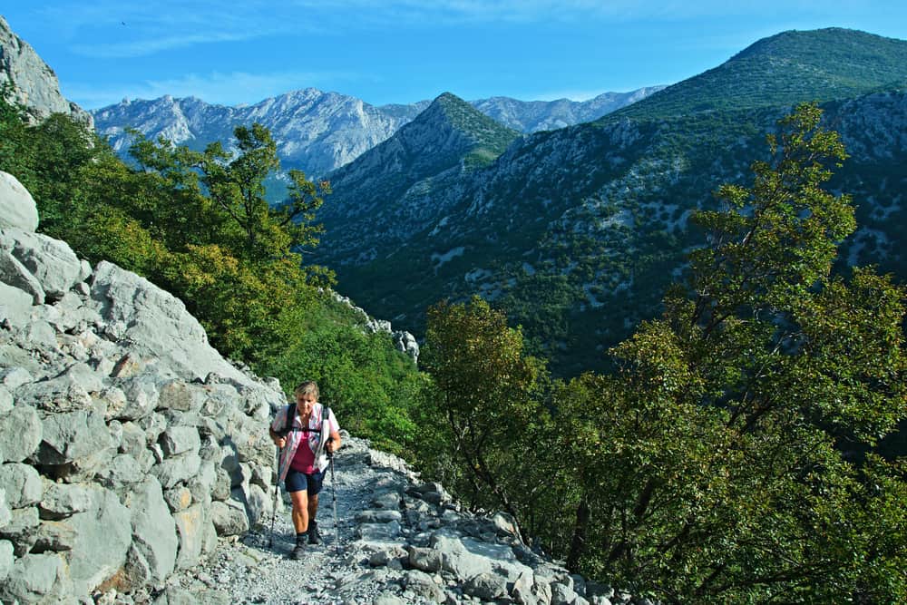 Parque Nacional Paklenica