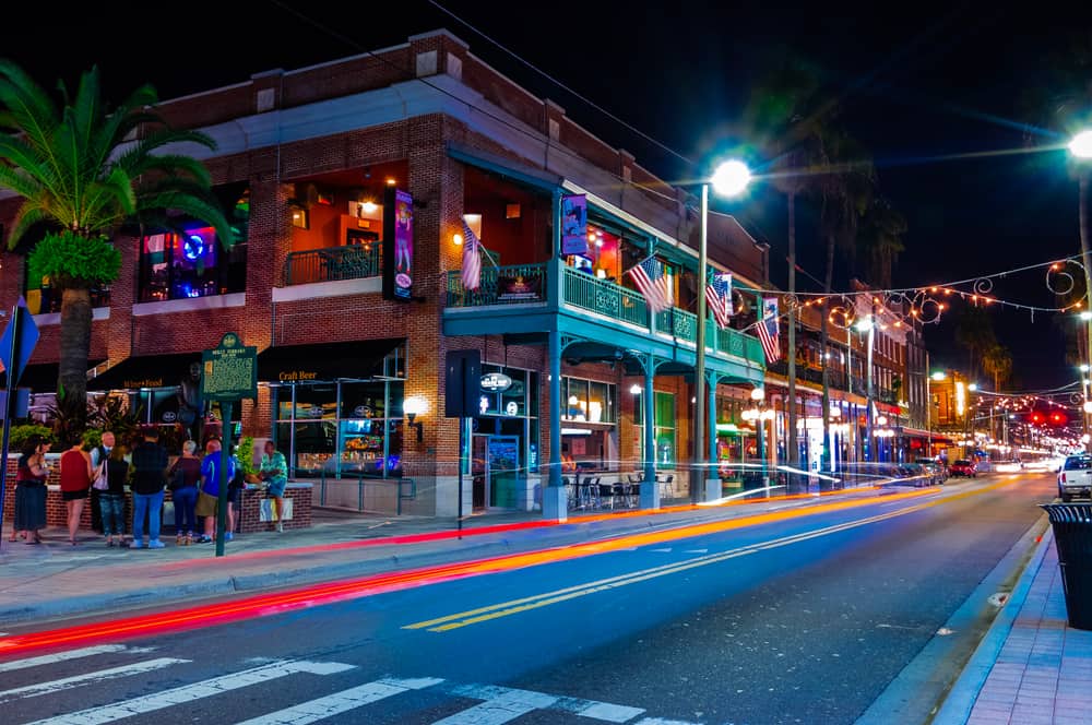 ciudad de ybor