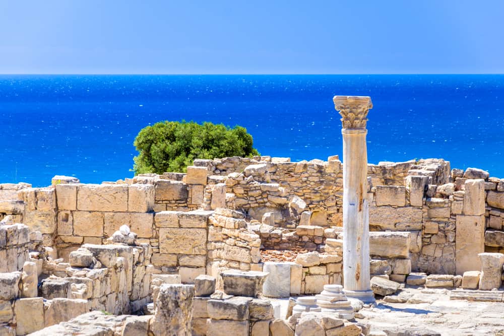 Kourion