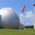 Salón de la fama del baloncesto en memoria de Naismith