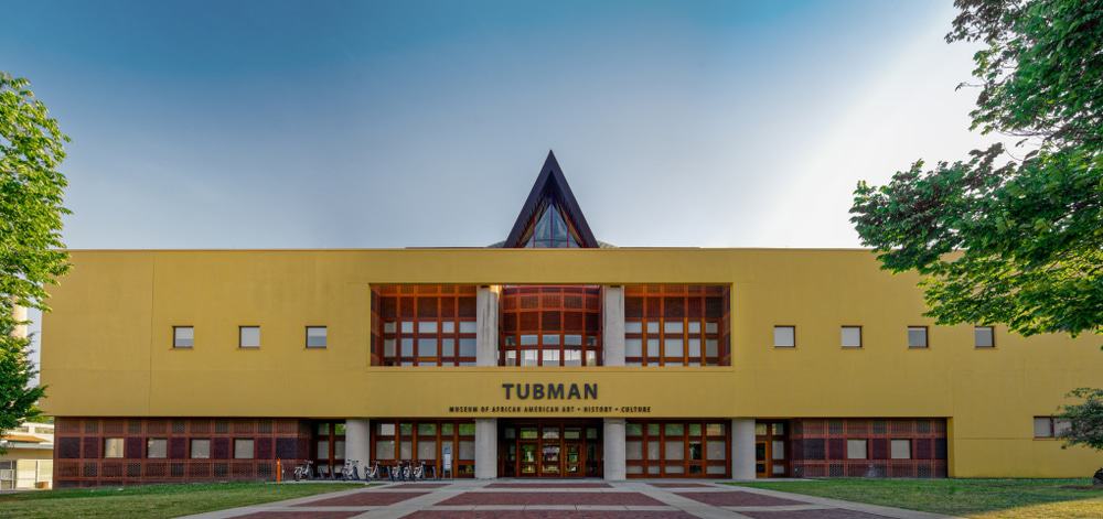 Museo Tubman