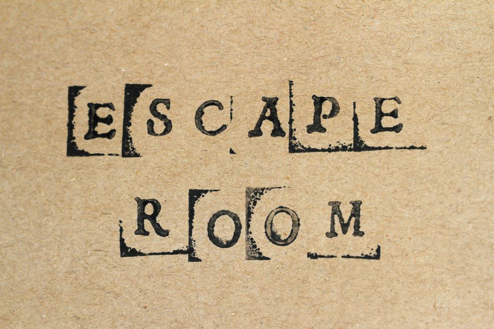 Sala de escape