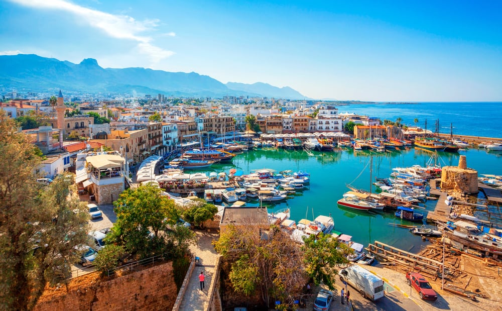 Kyrenia