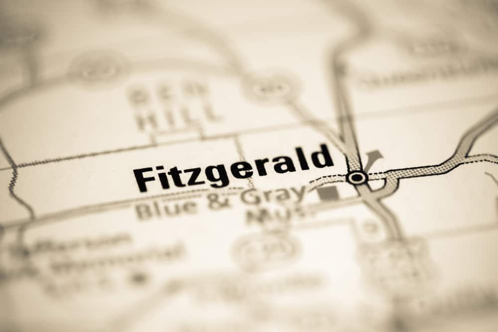 Fitzgerald, Georgia