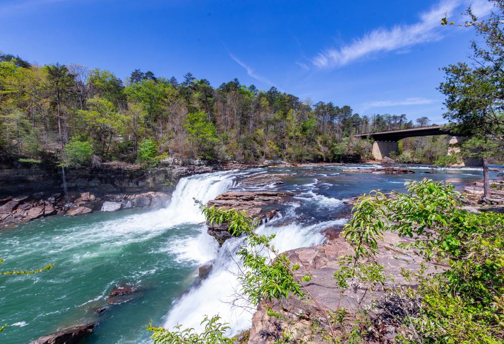 Reserva Nacional del Río Little Canyon