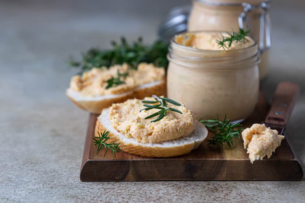 Rillettes