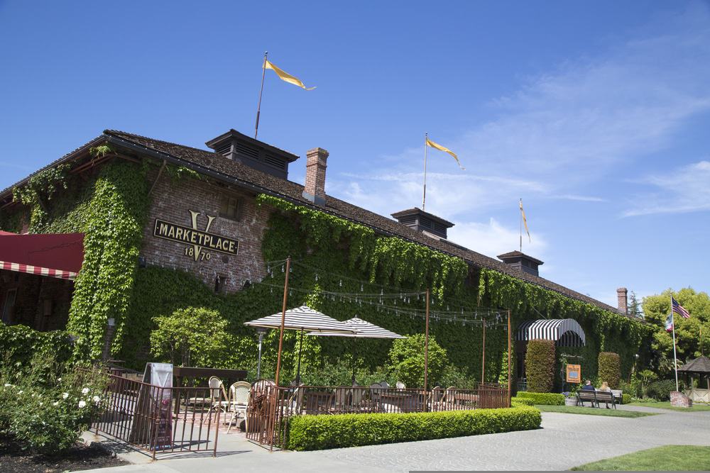 Yountville